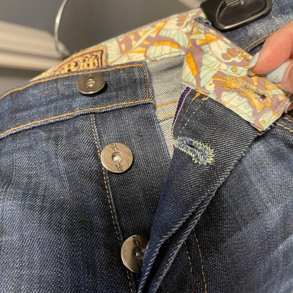 RR Jeans - Picture 3 of 4